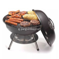 14&#39;&#39; Mfe Mfe Mfe Mgbakọ Unyi BBQ Grill